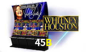 Live Casino 45B